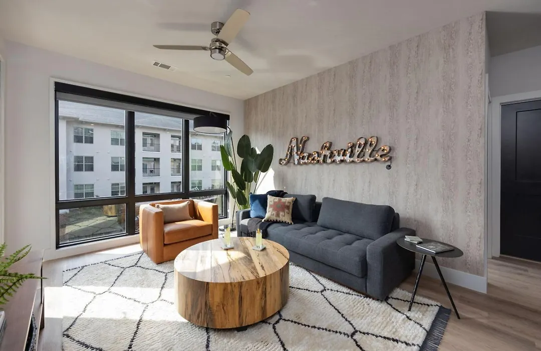 Acoustic - Fitness Center - Odyssey At The Park-1